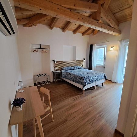 B&B Il Cortile Soriso Екстер'єр фото