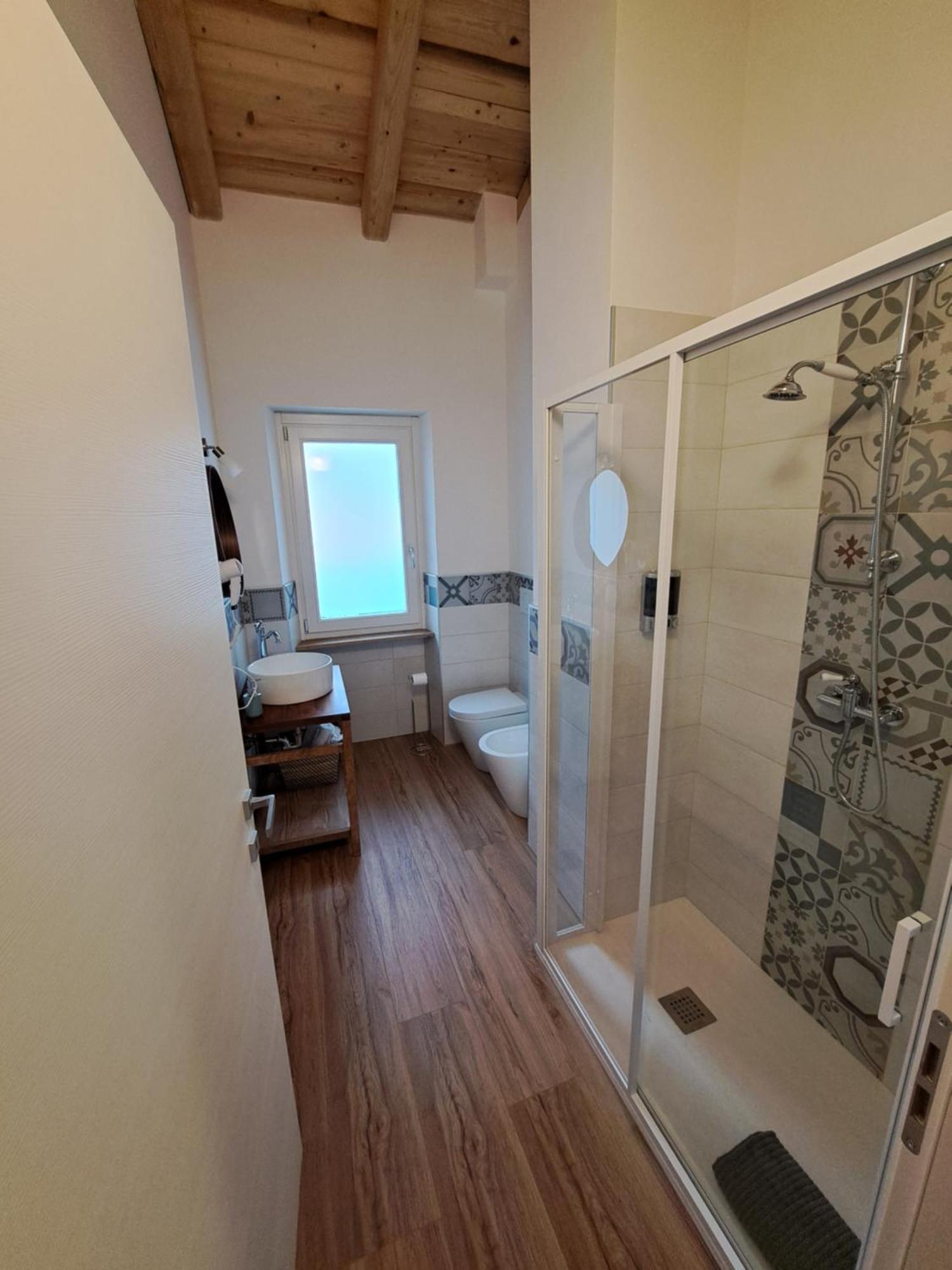 B&B Il Cortile Soriso Екстер'єр фото