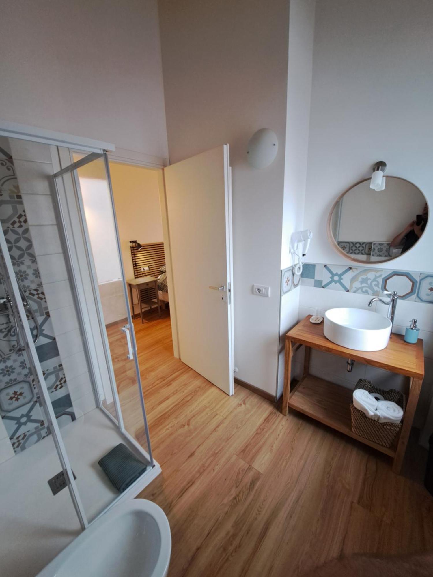 B&B Il Cortile Soriso Екстер'єр фото